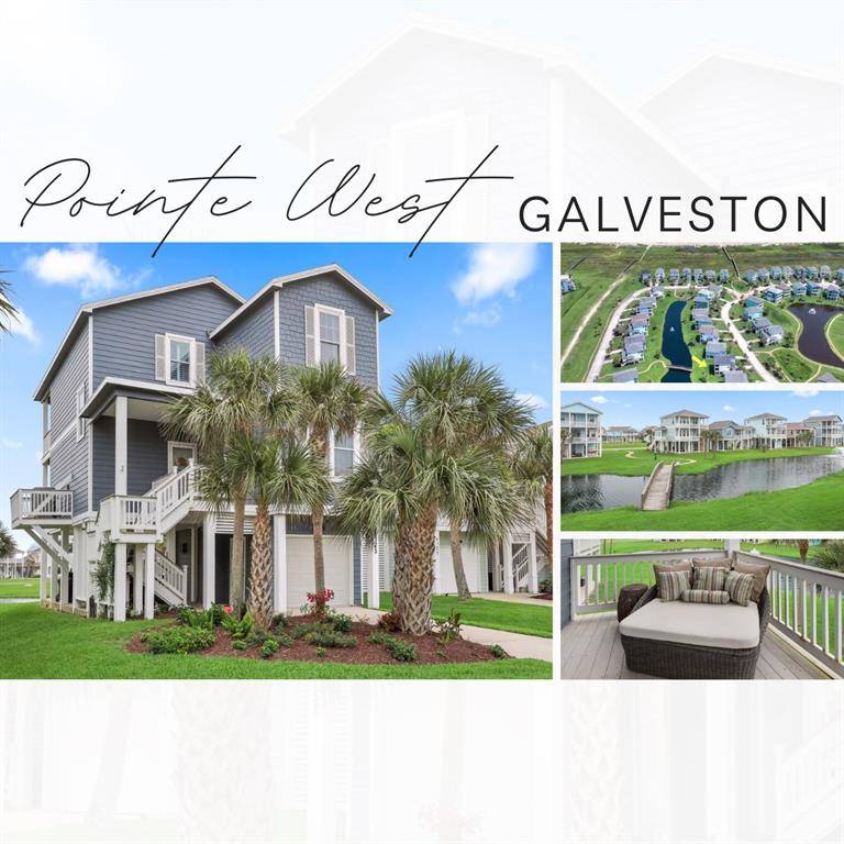 Galveston, TX 77554,4123 King Rail CIR