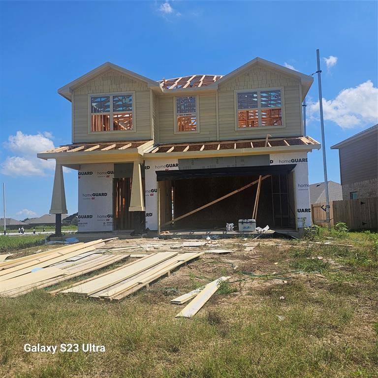 Dickinson, TX 77539,5309 W Bayou Maison CIR