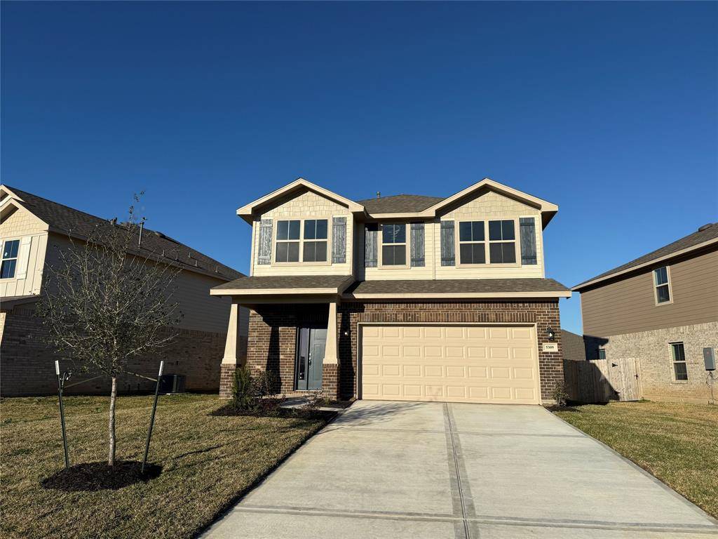 Dickinson, TX 77539,5309 W Bayou Maison CIR