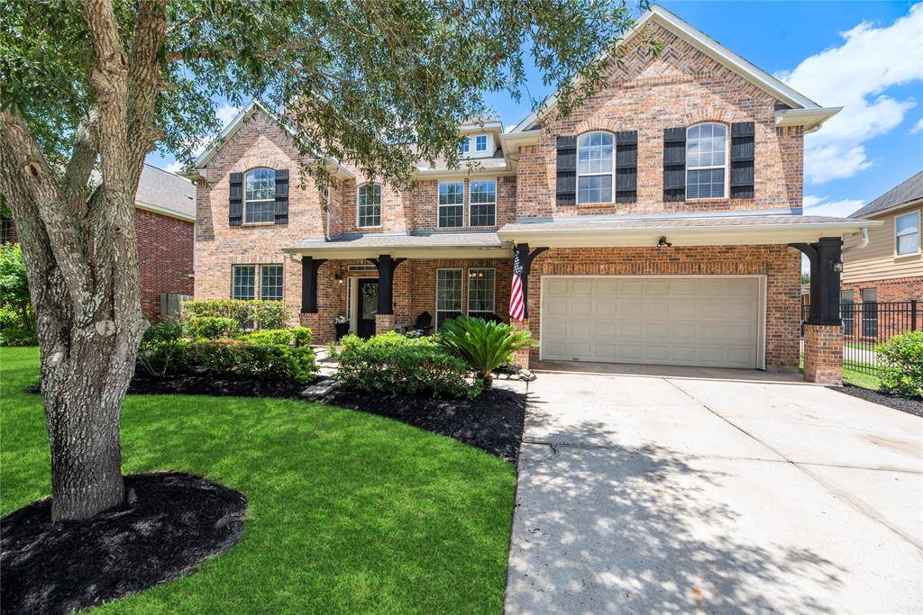 Missouri City, TX 77459,9210 Cold Hollow LN