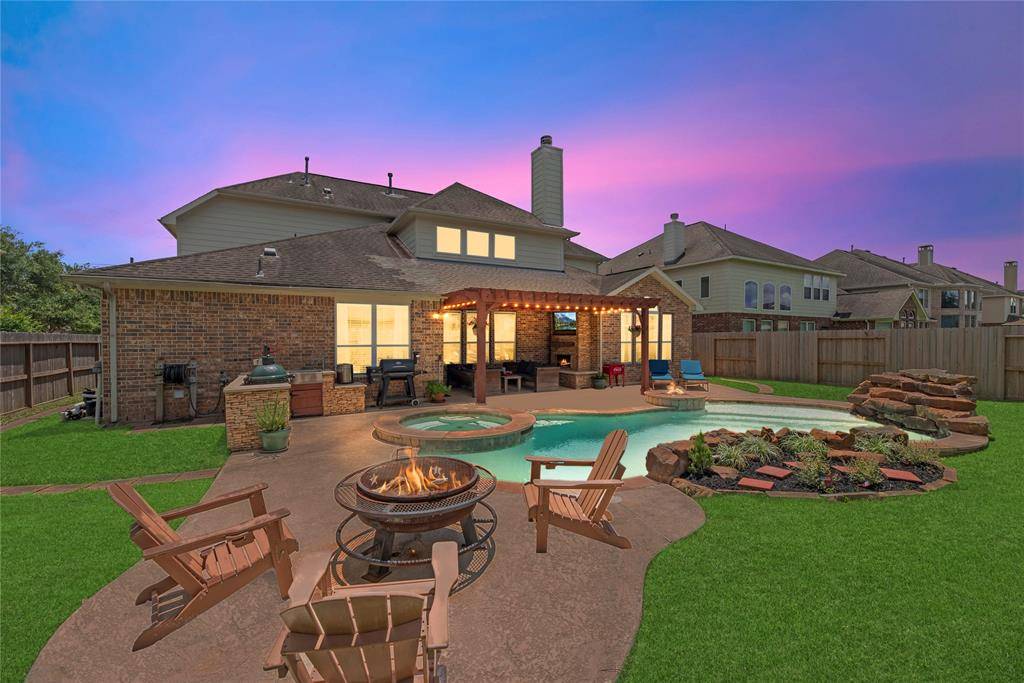 Missouri City, TX 77459,9210 Cold Hollow LN