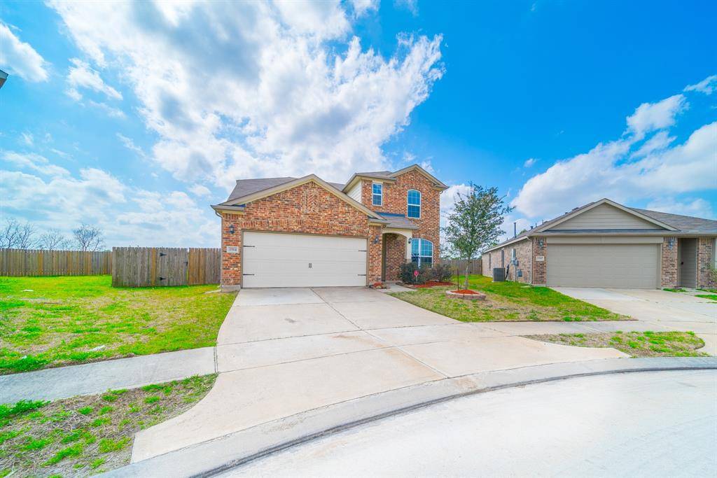 Humble, TX 77396,2514 Dry Wind CT