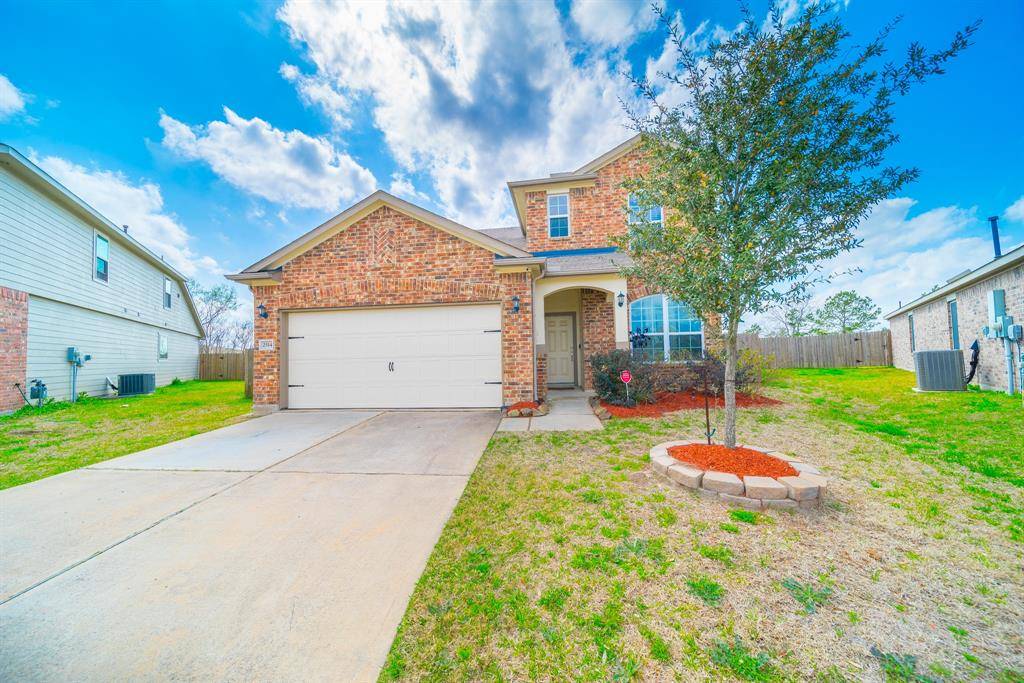 Humble, TX 77396,2514 Dry Wind CT