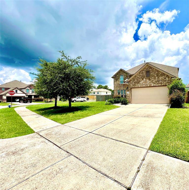 Porter, TX 77365,21203 Flowering Dogwood CIR