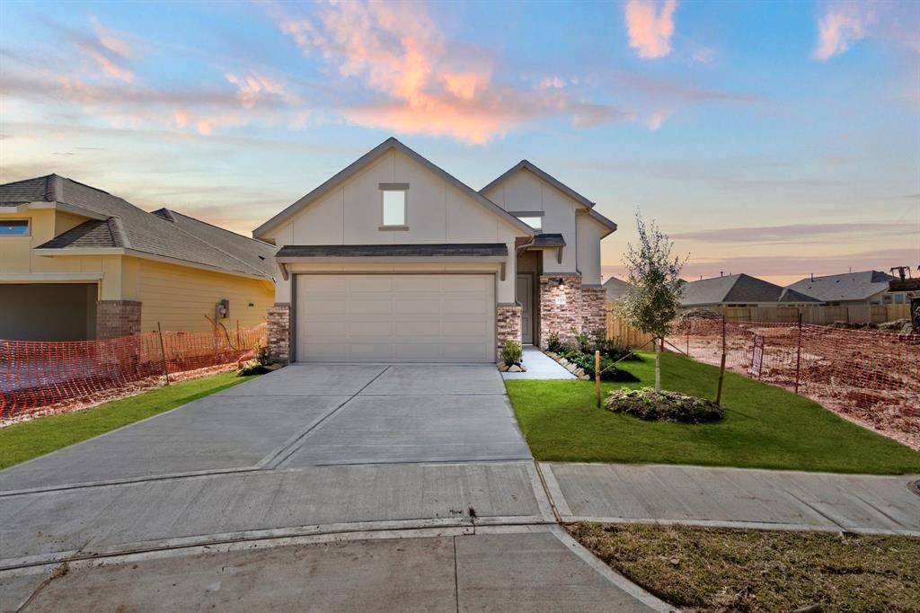 Spring, TX 77386,3313 Scarlet Tupelo WAY