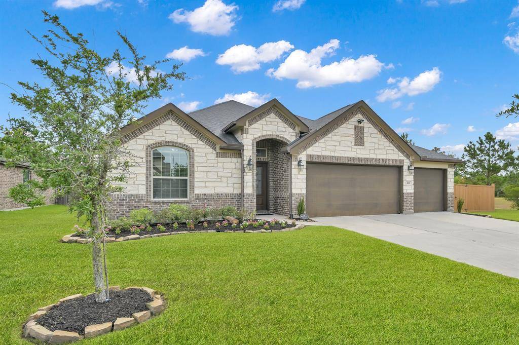 Spring, TX 77386,3921 Enchanted Timbers LN