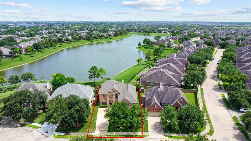 Pearland, TX 77584,13508 Sweet Wind CT