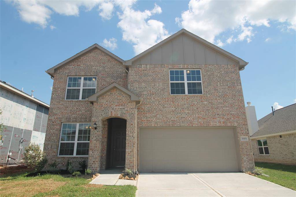 Richmond, TX 77406,3303 Aster Meadow WAY