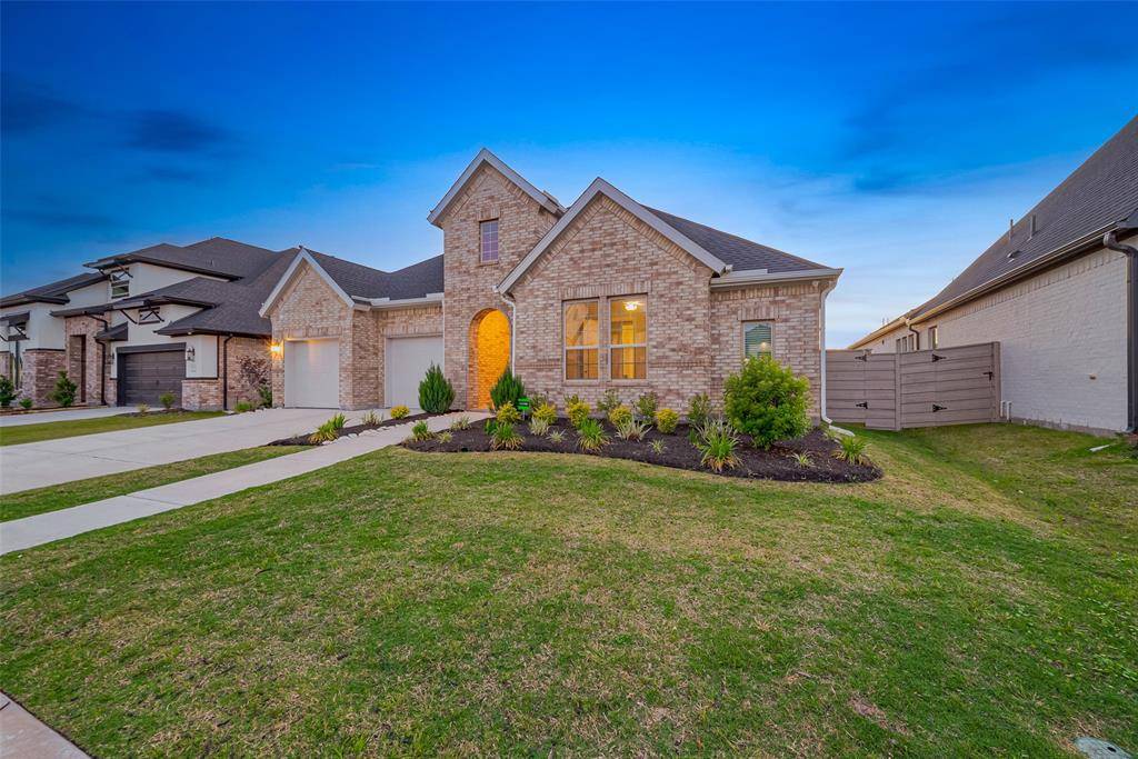 Manvel, TX 77578,5106 Blooming Hibiscus LN