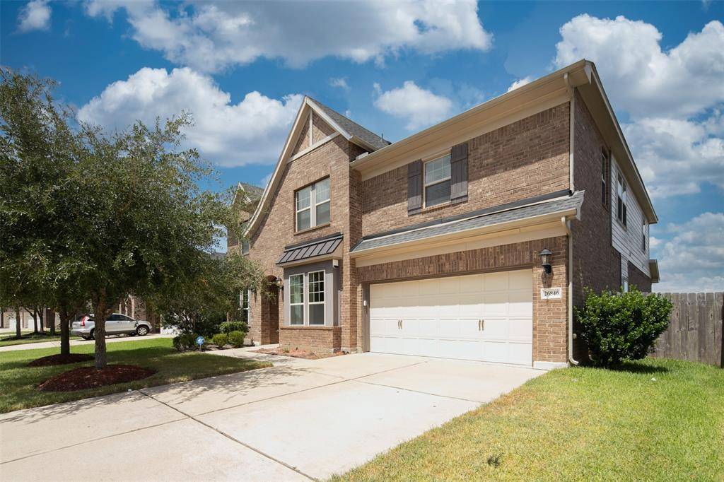 Katy, TX 77494,26846 Mare Shadow Lane LN