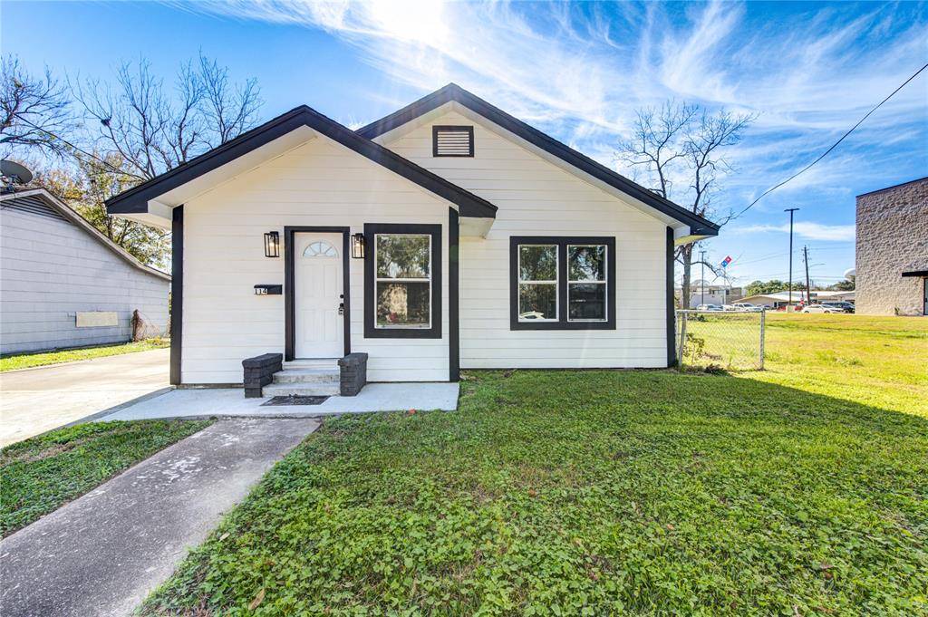 Deer Park, TX 77536,114 E 2nd ST