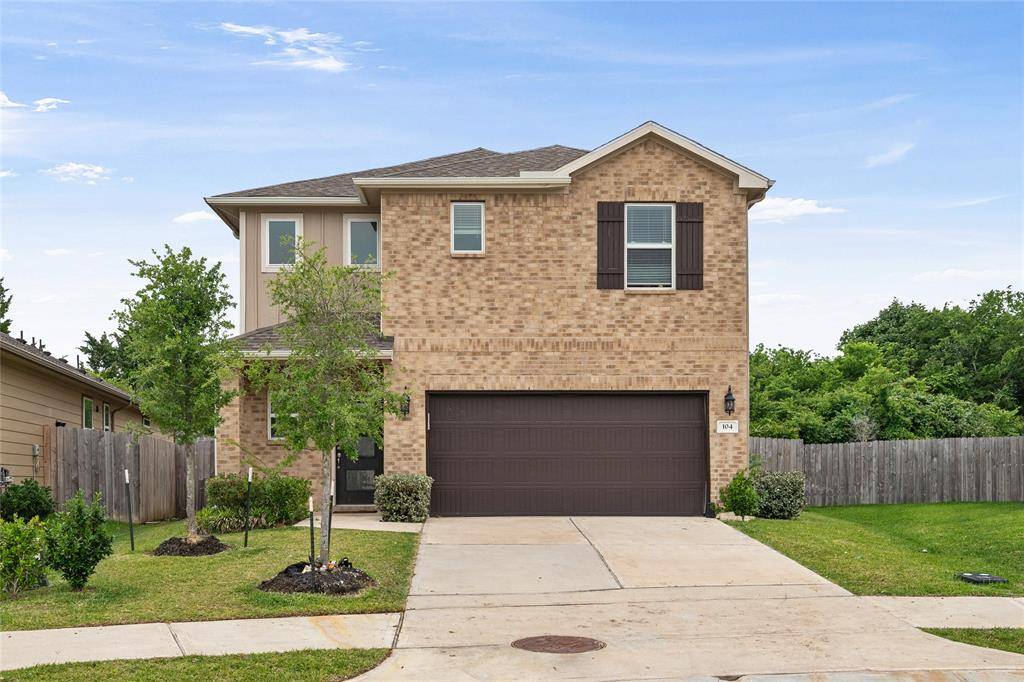 Montgomery, TX 77316,104 Clay Creek LN