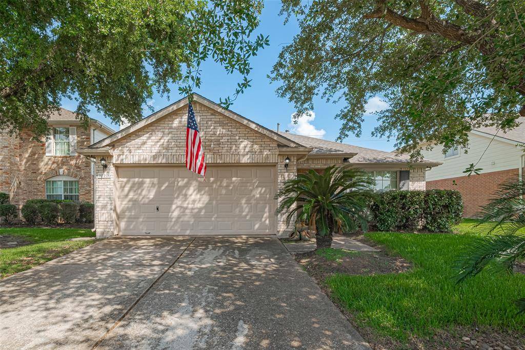 Houston, TX 77089,10106 Hollyvine LN