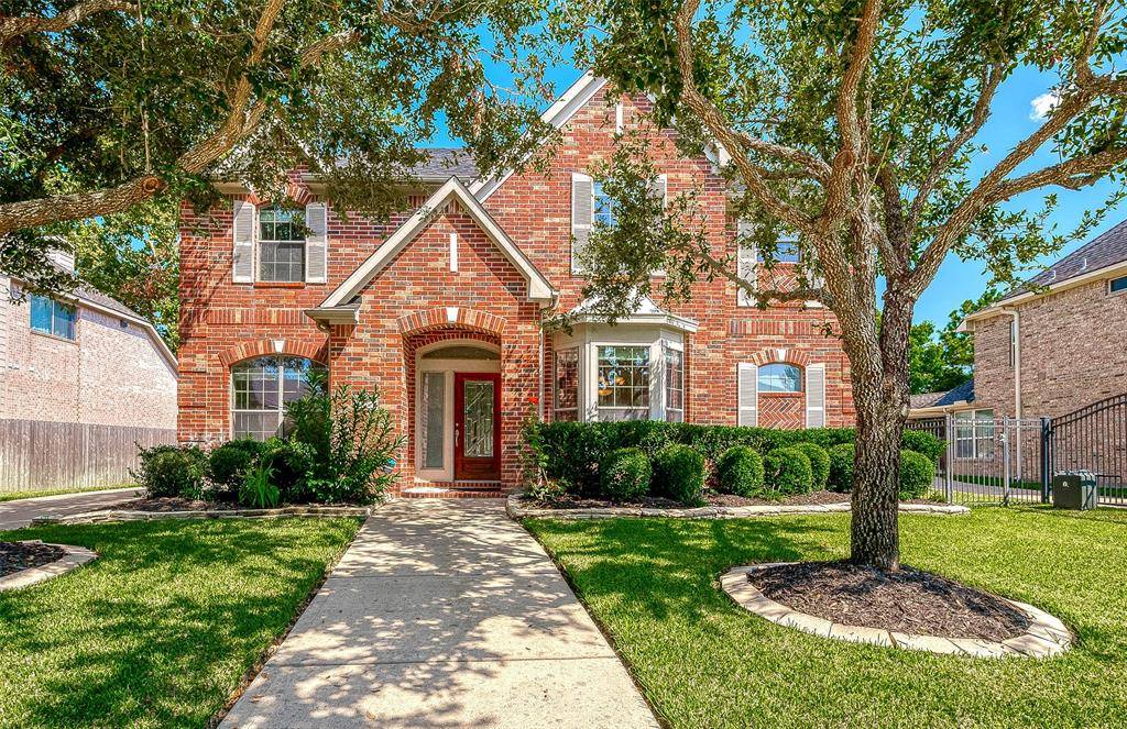 Katy, TX 77450,21522 Briar Landing LN