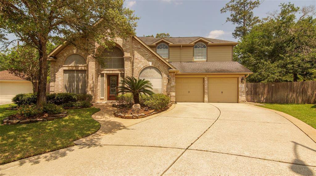 Cypress, TX 77429,14710 Clareton CT