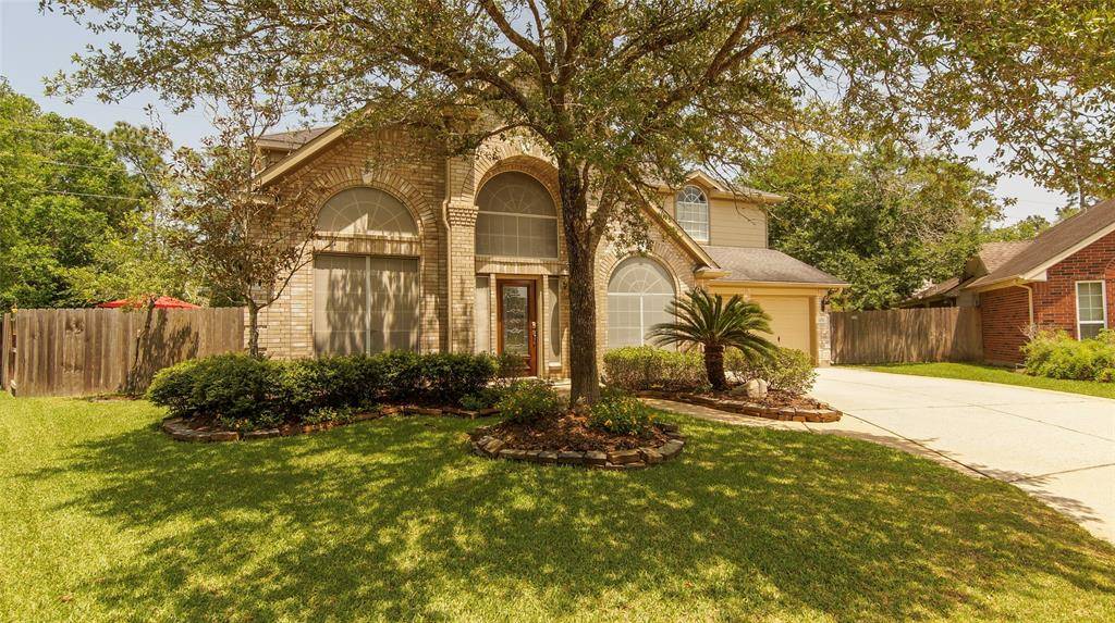 Cypress, TX 77429,14710 Clareton CT