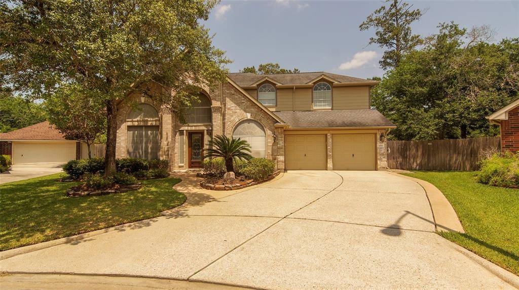 Cypress, TX 77429,14710 Clareton CT