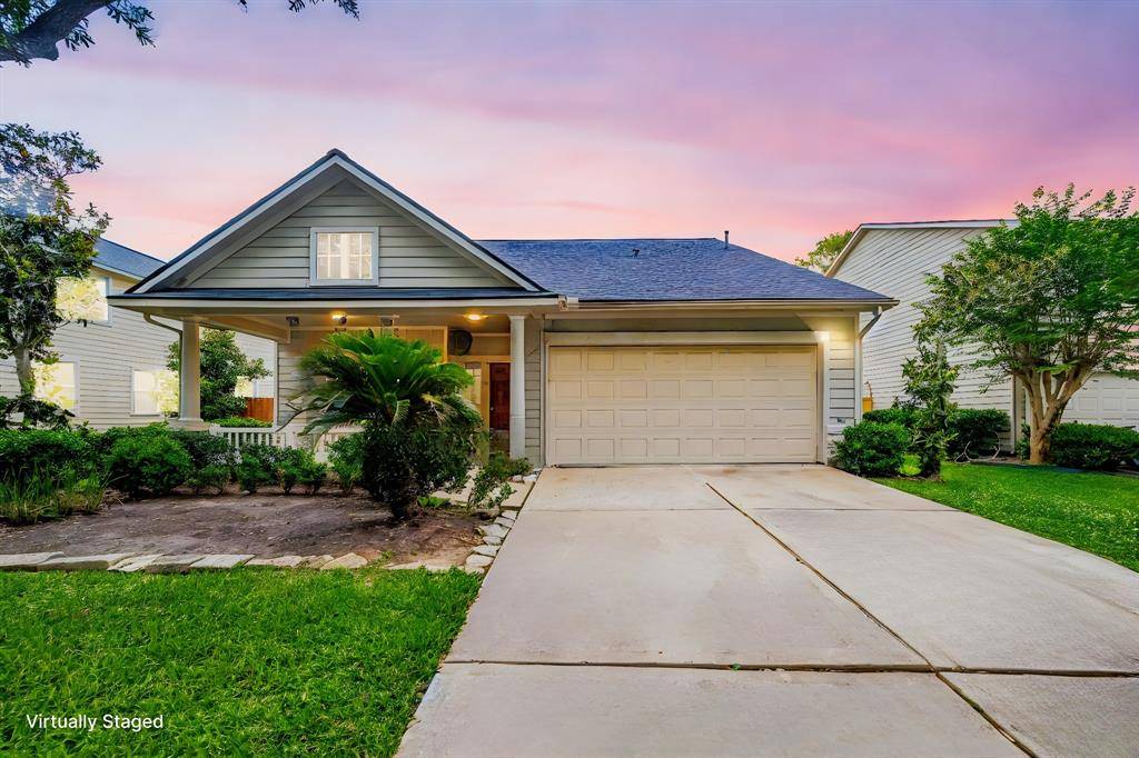 Missouri City, TX 77459,1203 Autumn Green DR