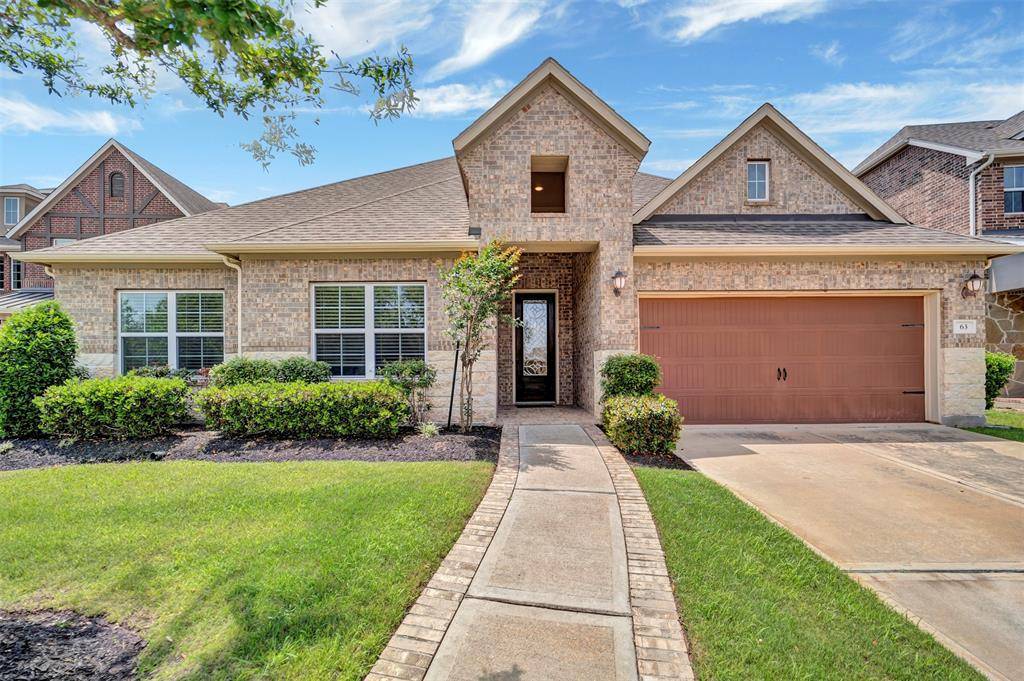 Sugar Land, TX 77498,63 Monarch TRL