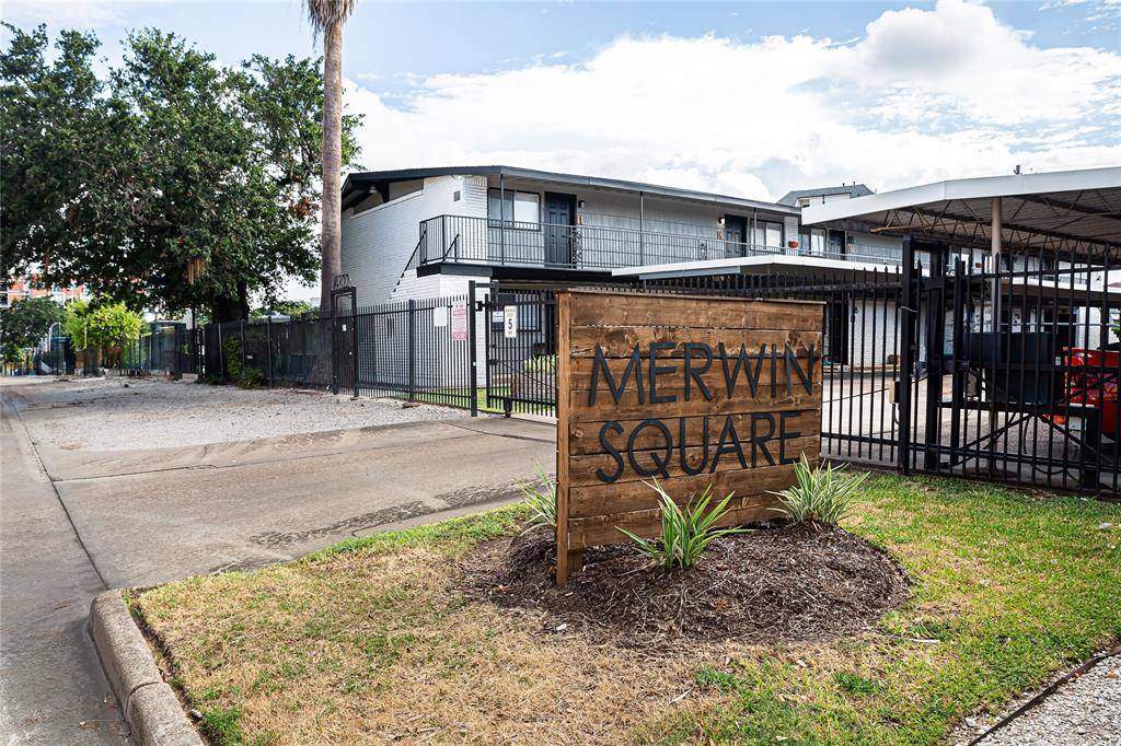 Houston, TX 77027,4822 Merwin ST #7