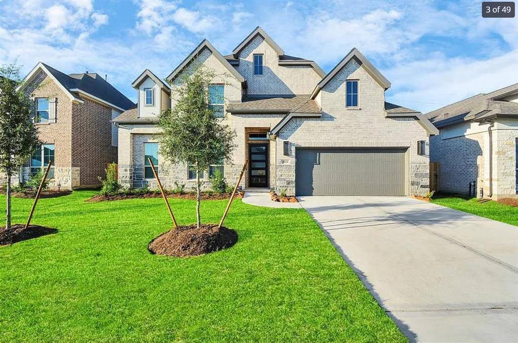 Richmond, TX 77469,5838 Turquoise Hill LN