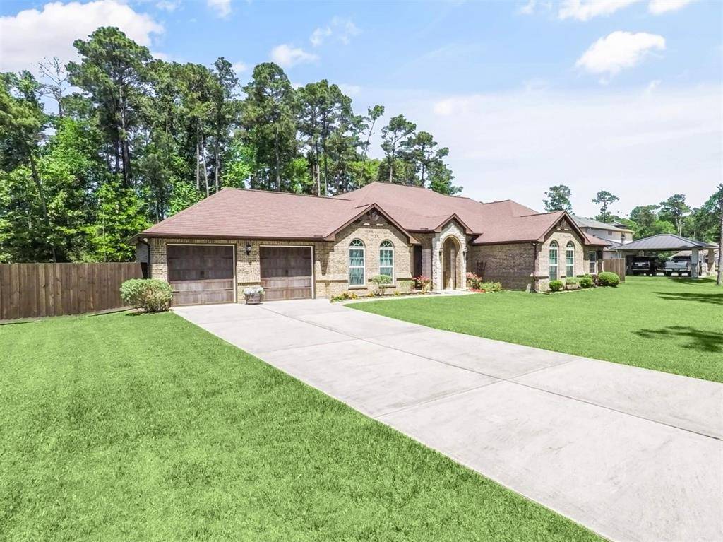 Porter, TX 77365,19507 Balsas DR