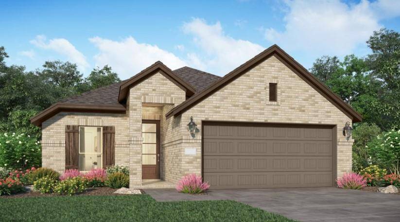 Rosharon, TX 77583,8118 Tempest Stone DR