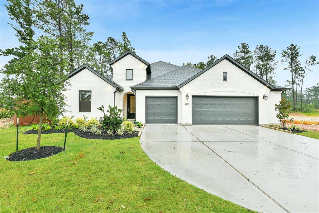 Conroe, TX 77302,16007 Mahogany Mist DR
