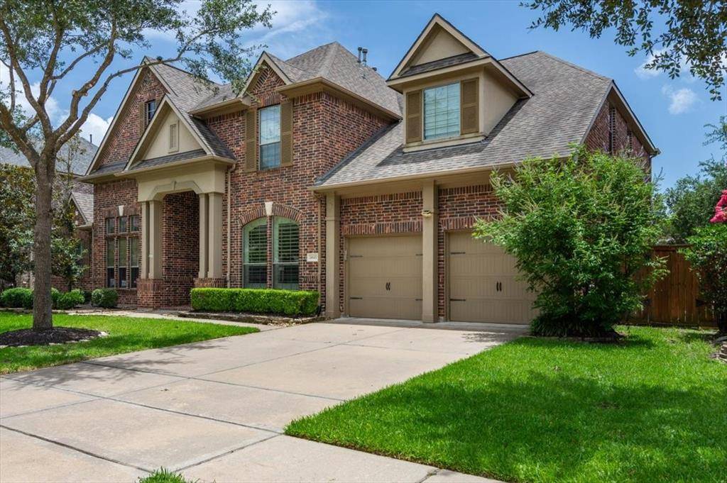 Cypress, TX 77433,18901 N Bee Cave Springs Circle