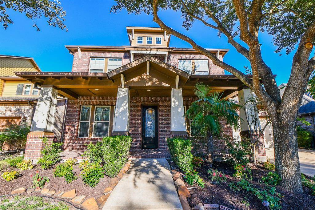 Sugar Land, TX 77479,1107 Arden Oaks