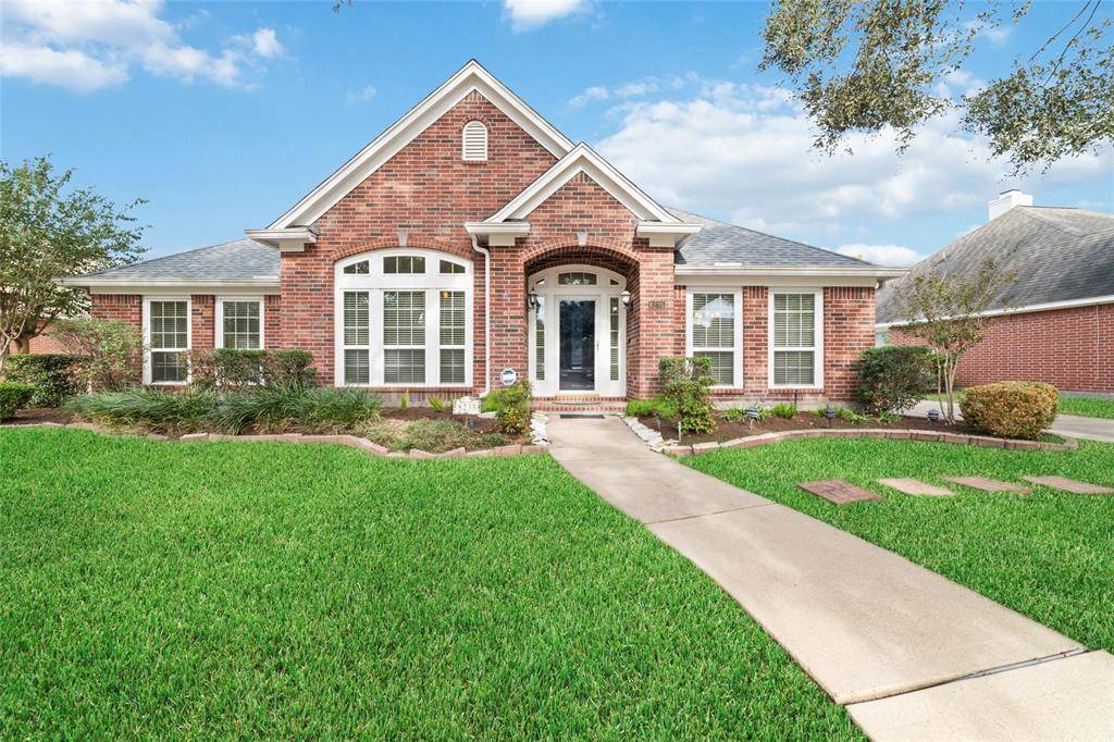 Houston, TX 77095,8235 W Copper Village DR