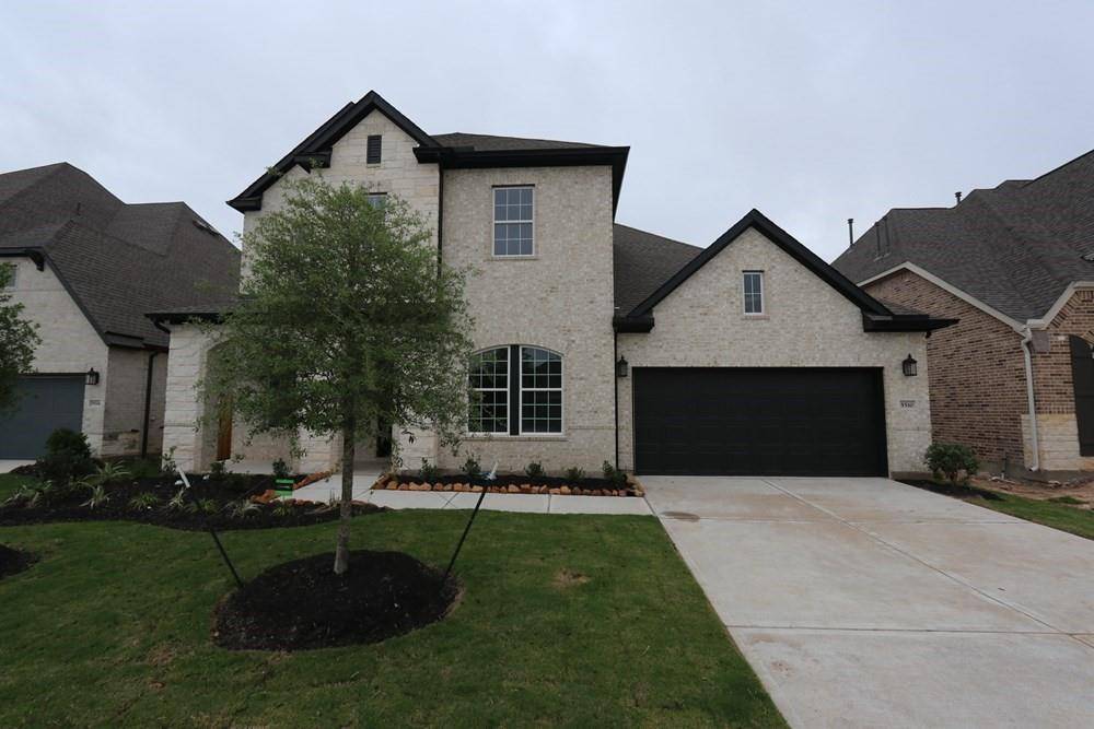 Richmond, TX 77469,5510 Garnet Peak LN