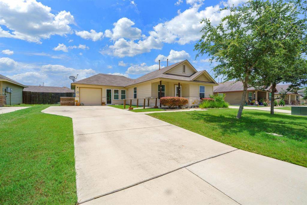 New Braunfels, TX 78130,1049 Mellow Breeze