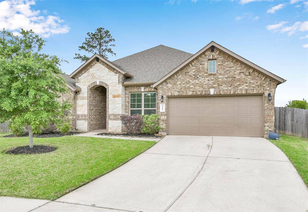 Conroe, TX 77304,12203 Emerald Mist LN