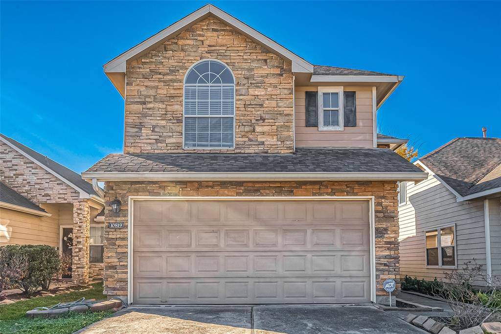 Houston, TX 77064,10819 Waterfern CT