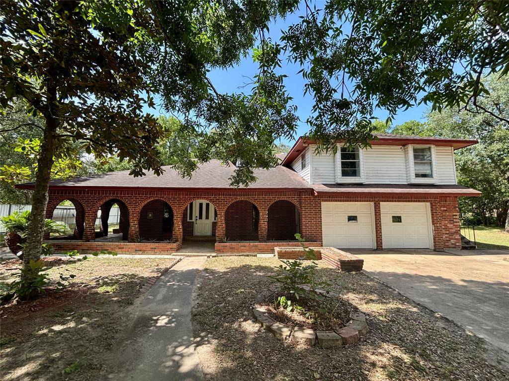 Pearland, TX 77584,7947 Moore DR