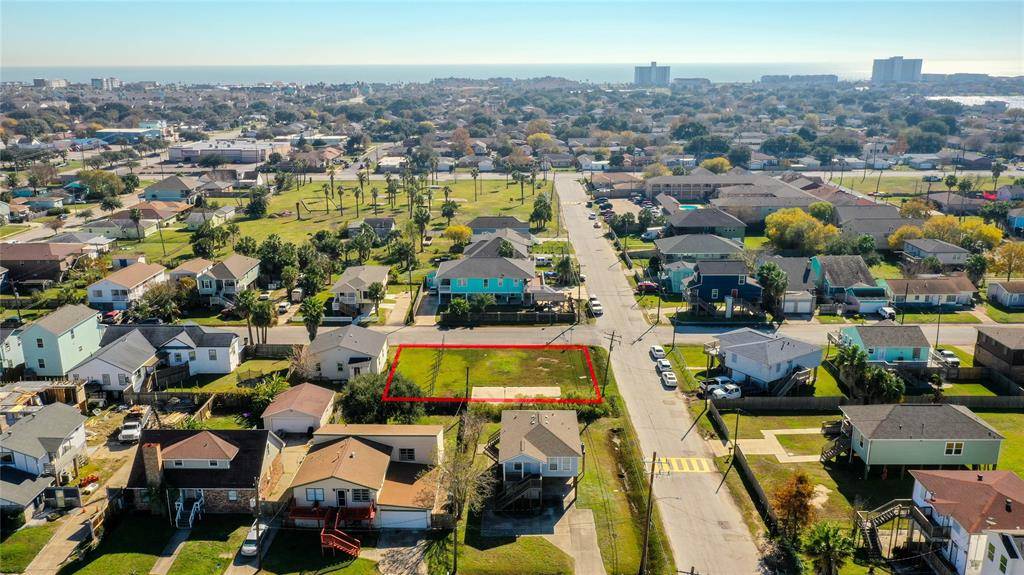 Galveston, TX 77551,2126 71st ST