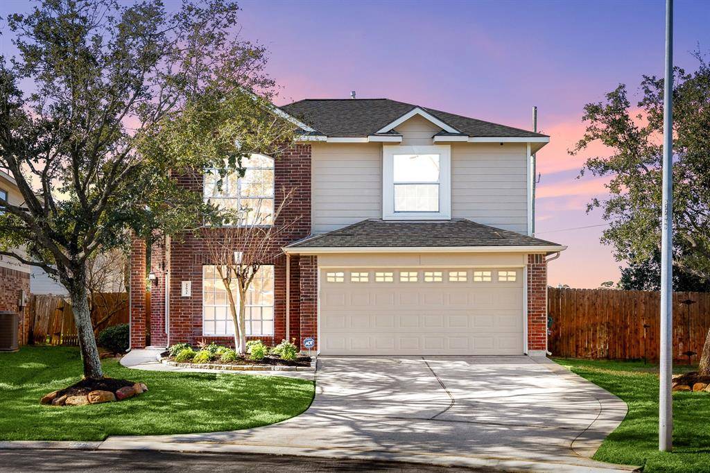 Tomball, TX 77375,22931 Bank Shade CT