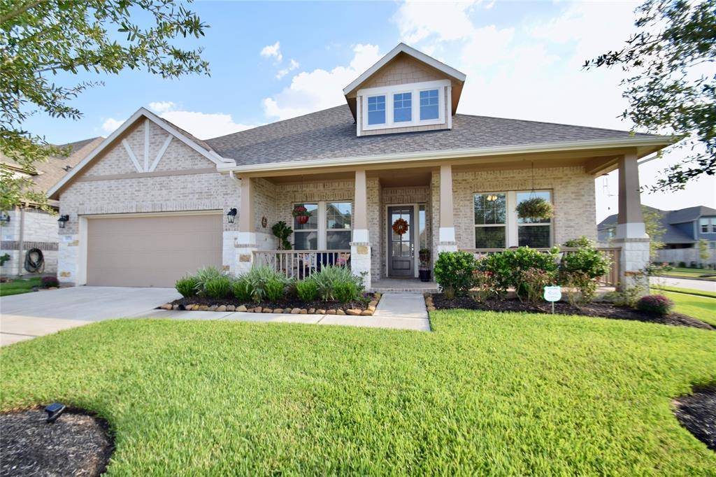 Cypress, TX 77429,15731 Dunbar Ridge DR