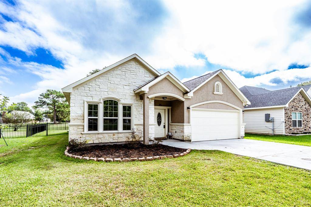 Trinity, TX 75862,35 Cherry HLS