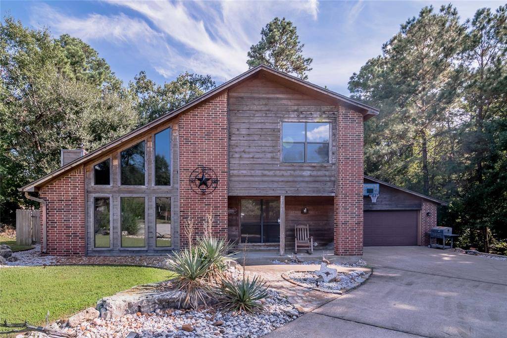 Huntsville, TX 77320,2417 Settlers WAY