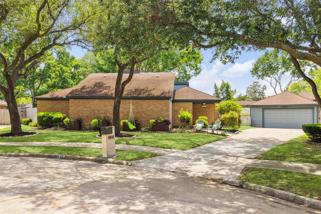 Houston, TX 77077,1818 Berryfield DR