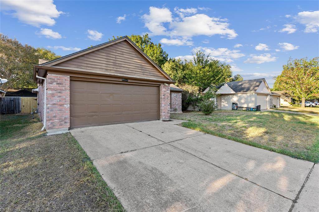 Katy, TX 77449,20062 S Pecos Valley TRL