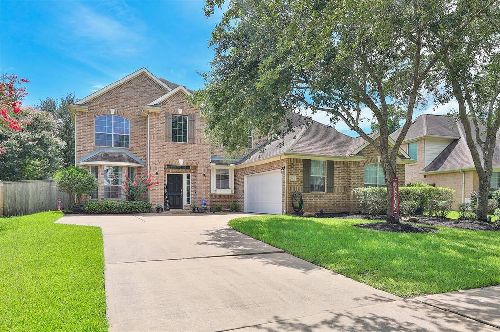 Sugar Land, TX 77479,5323 Riverstone Crossing DR