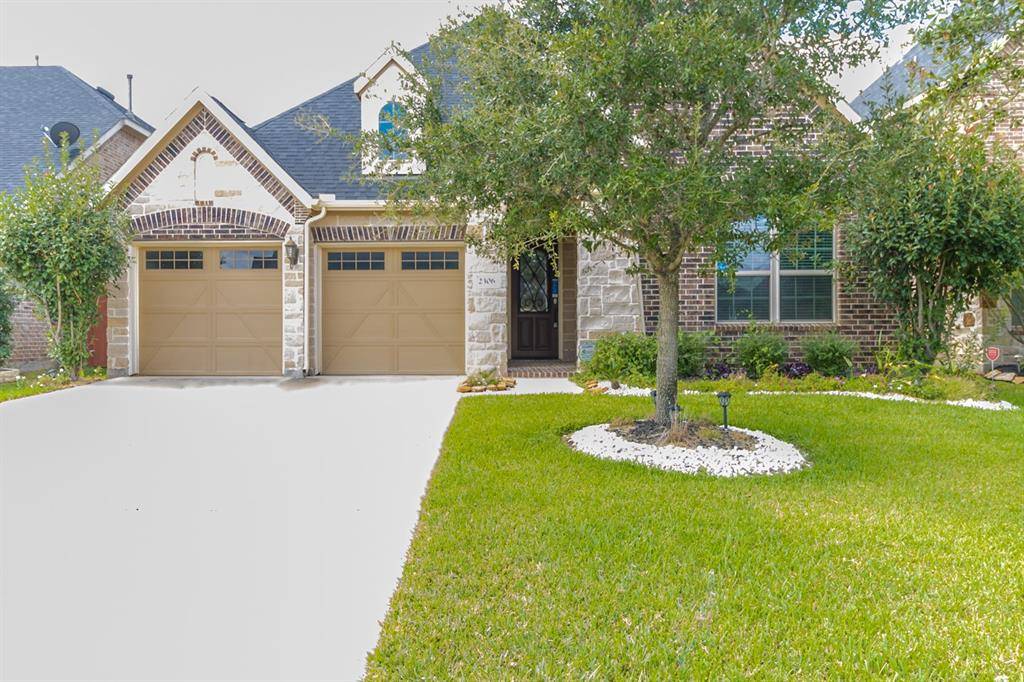 Katy, TX 77494,2306 Angel Trumpet DR