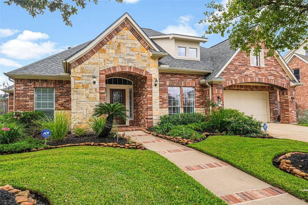 Spring, TX 77379,20707 Windrose Bend DR