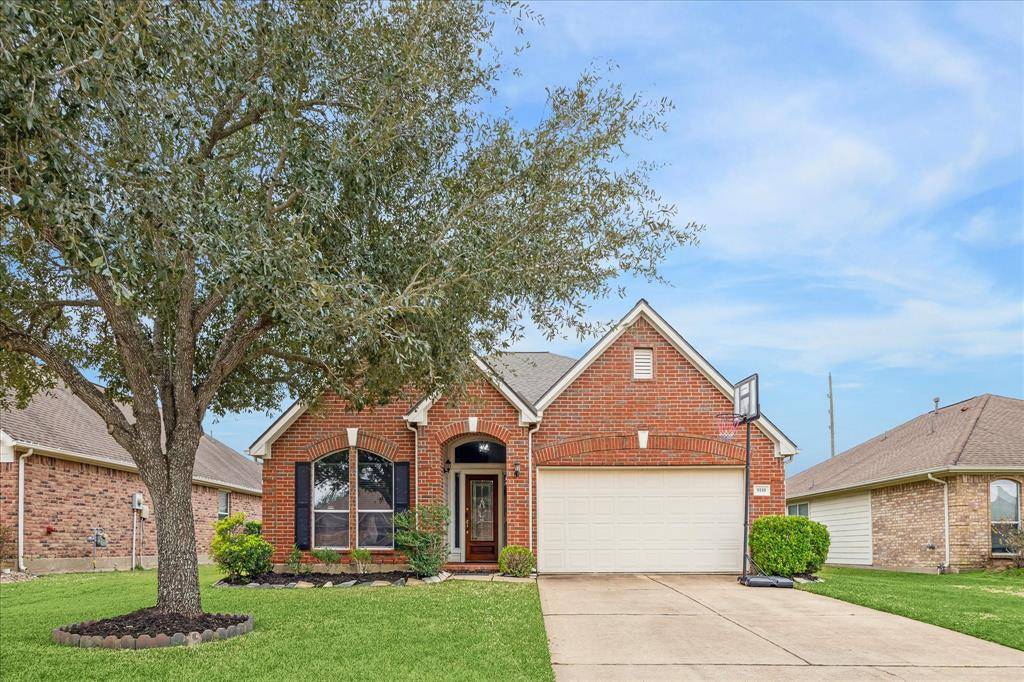 Rosenberg, TX 77469,9110 Sorrell Hollow LN