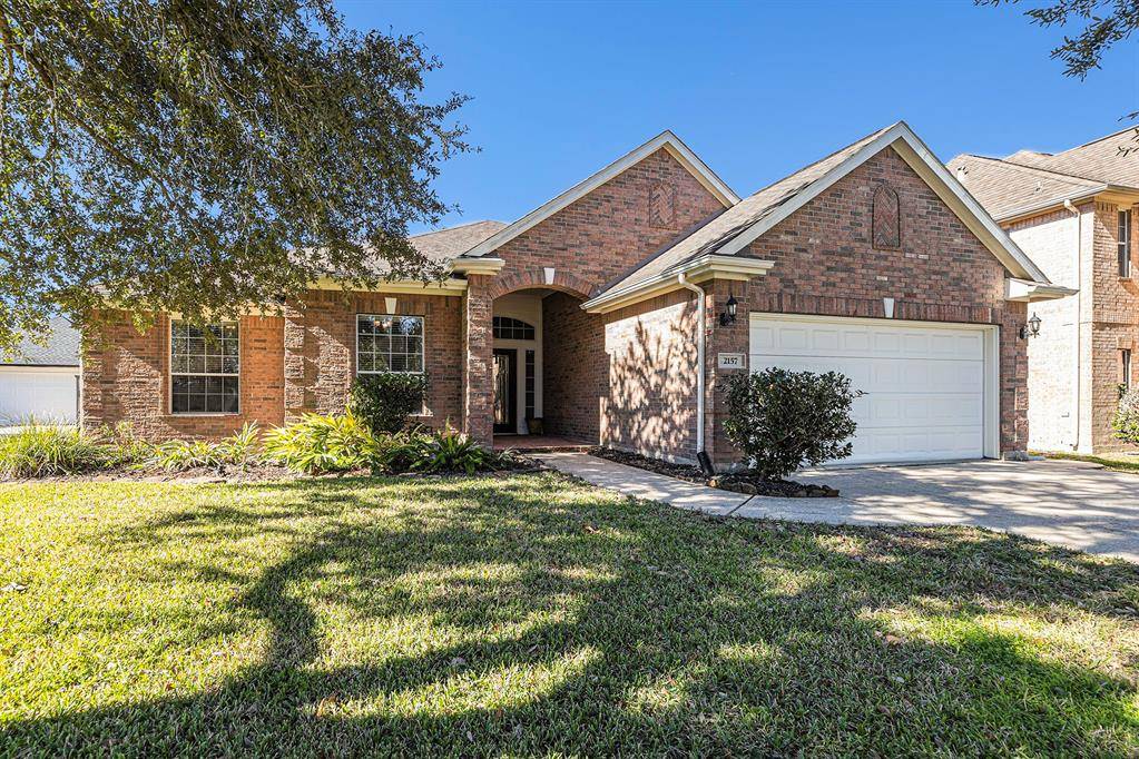 League City, TX 77573,2157 Salt Marsh CT