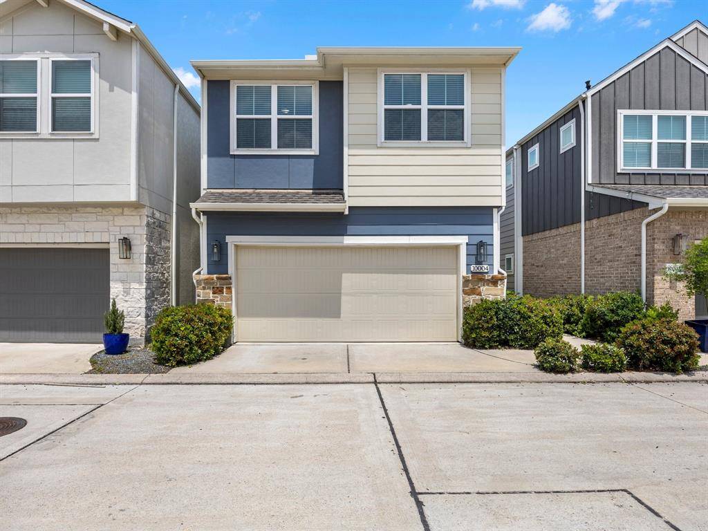 Houston, TX 77080,10004 Waving Grain LN
