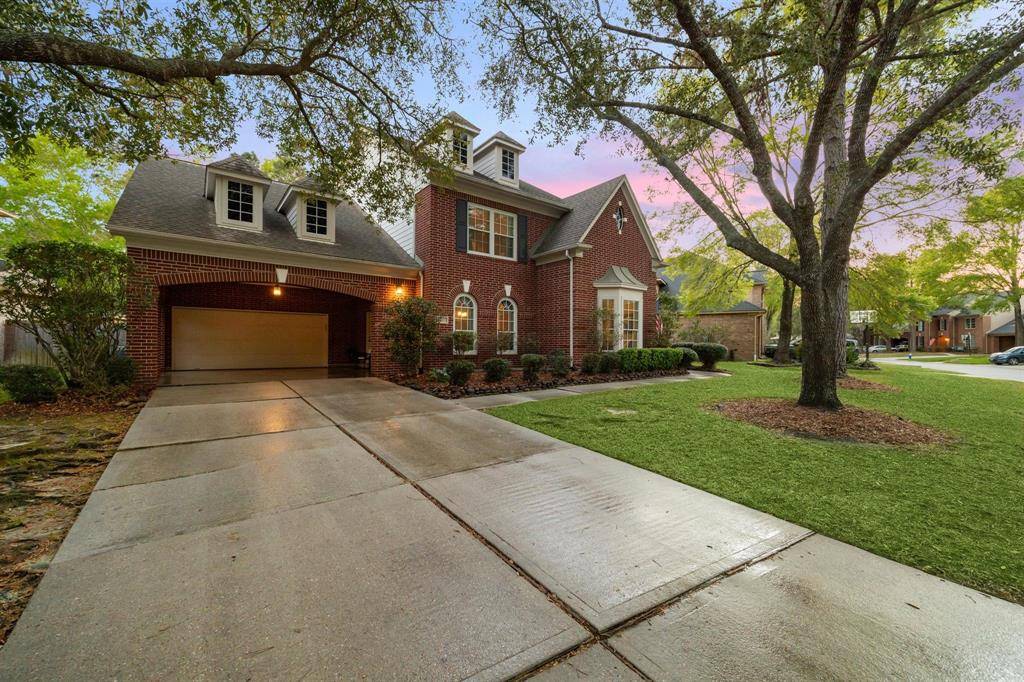 Kingwood, TX 77345,2311 Timbercreek TRL
